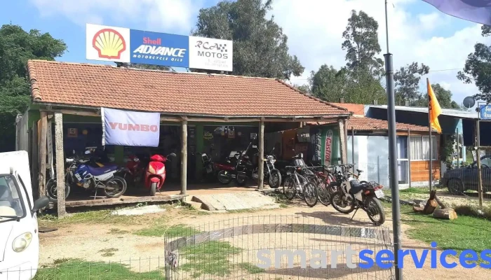 Rca Motos - Canelones