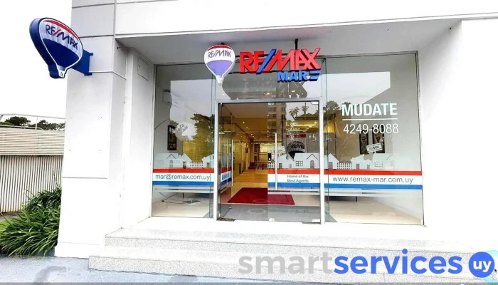 Re/max Mar - Punta del Este - Punta Del Este