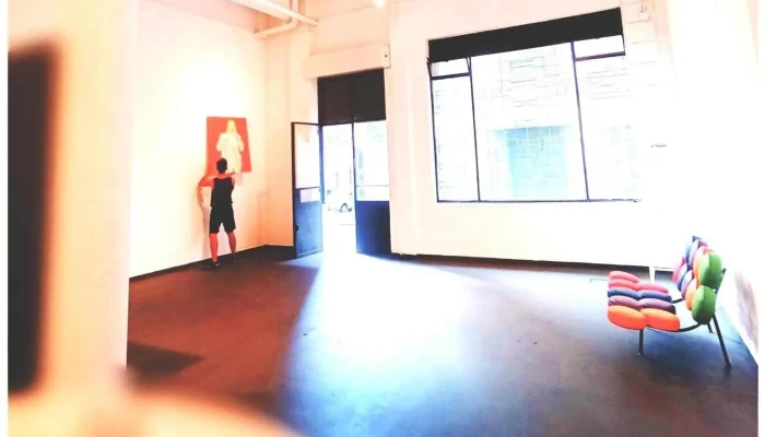Ready Art Gallery - 11000 Montevideo