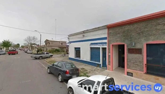 Recreo Venecia - 80100 Libertad