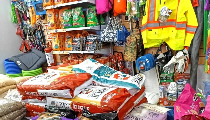 Red Market 5 Villa Garcia Promocion - Montevideo