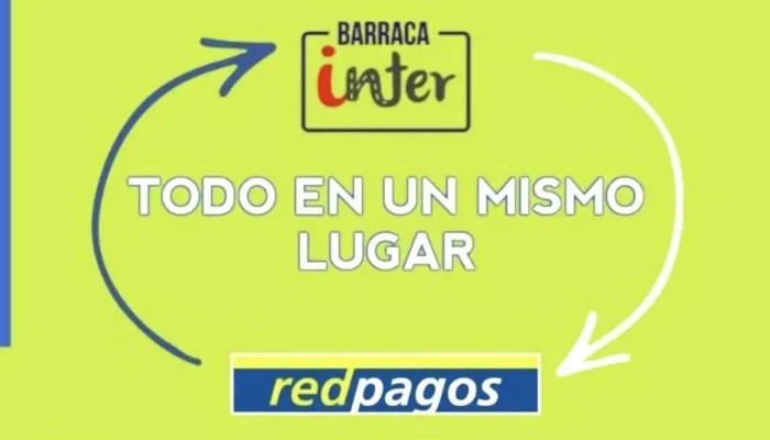 Red Pagos Barraca Inter -  Del Propietario - Parque del Plata