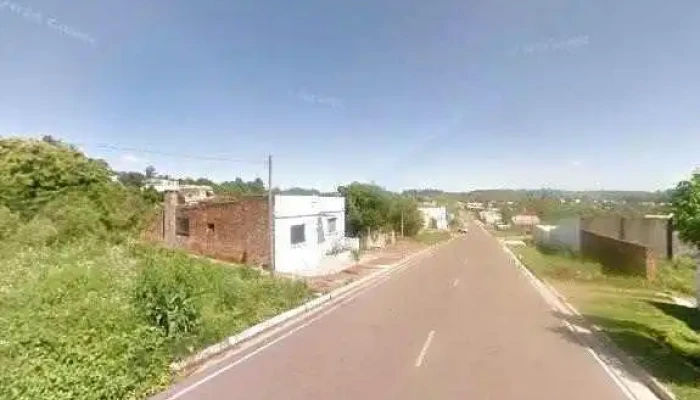 Red Pagos -  Como Llegar - Minas de Corrales