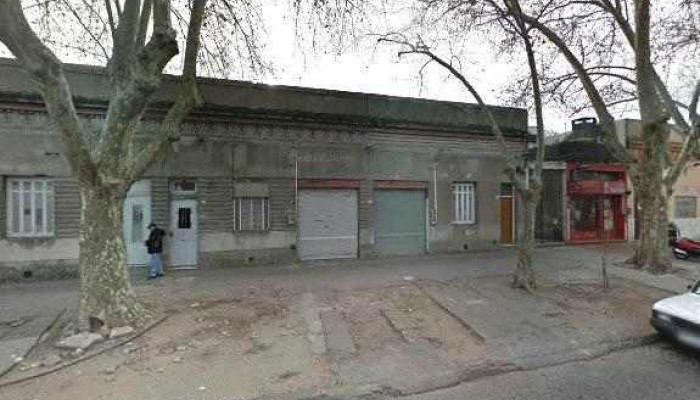 Red Pagos -  Direccion - Montevideo