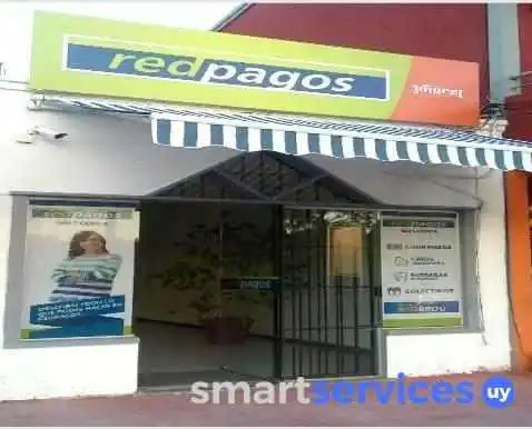Red Pagos -  Exterior - Maldonado