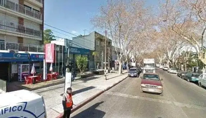 Red Pagos Pagol -  Cerca De Mi - Montevideo