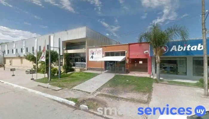 Red Pagos - Rio Branco