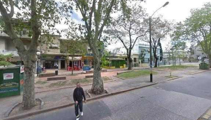 Red Pagos Sag 743 -  Abierto Ahoradeg - Montevideo