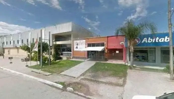 Red Pagos -  Sitio Web - Rio Branco