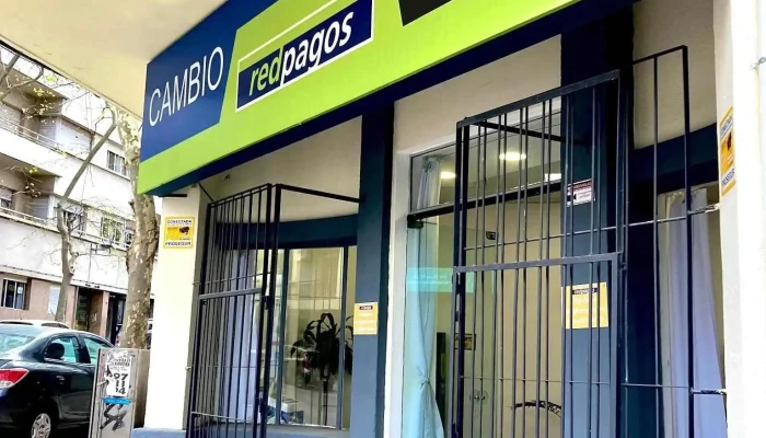 Red Pagos Talita -  Exterior - Montevideo