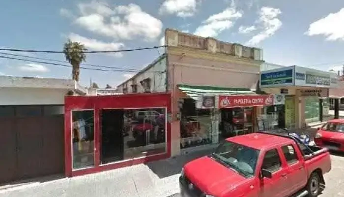 Red Pagos -  Ubicacion - Pan de Azúcar