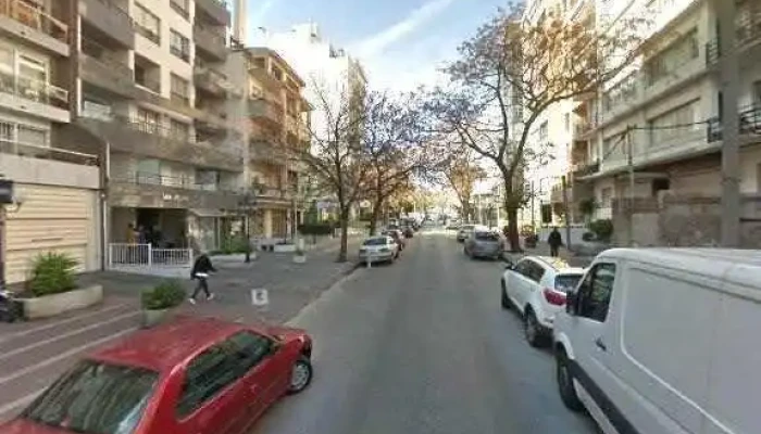 Red Pagos -  Ubicacion - Montevideo