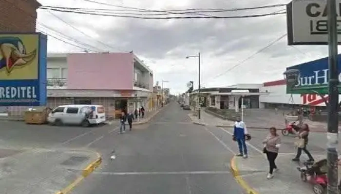 Red Pagos -  Videos - San Carlos