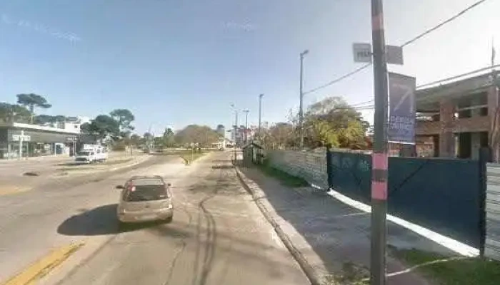 Red Pagos -  Zona - Punta del Este