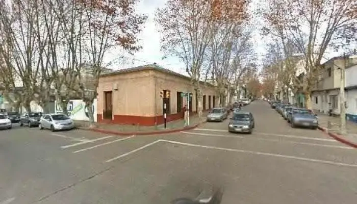 Red Sarmiento Srl -  Zona - Durazno