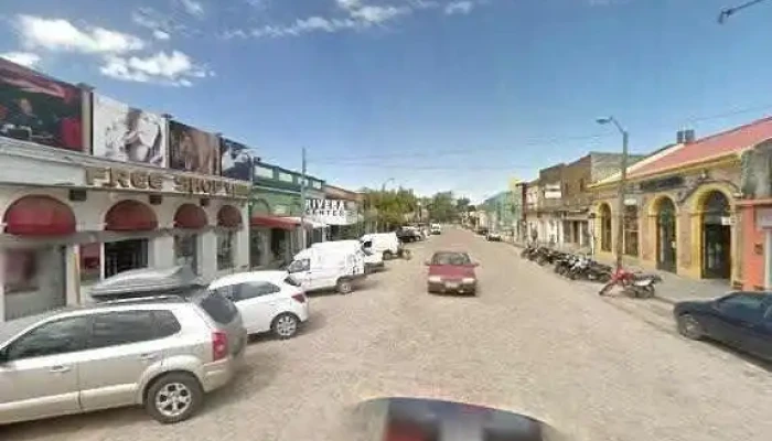 Redpagos -  Abierto Ahora - Rio Branco