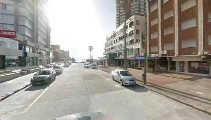 Redpagos Aeromar -  Comentarios - Punta del Este