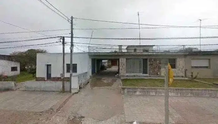 Redpagos Almar -  Donde - Santa Rosa