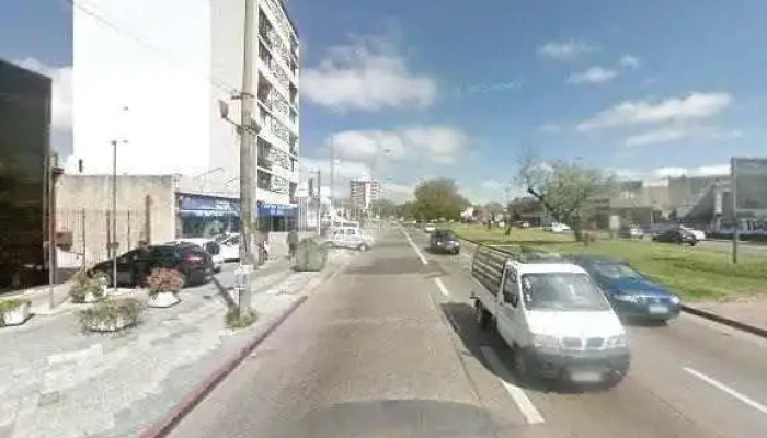 Redpagos Altercambio -  Puntajedeg - Montevideo
