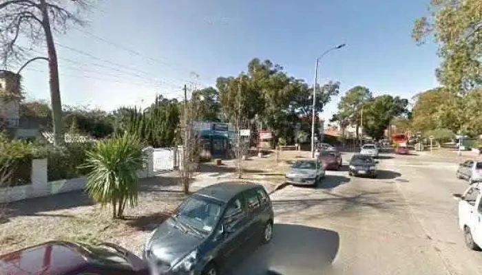 Redpagos Altercambio -  Zona - Montevideo