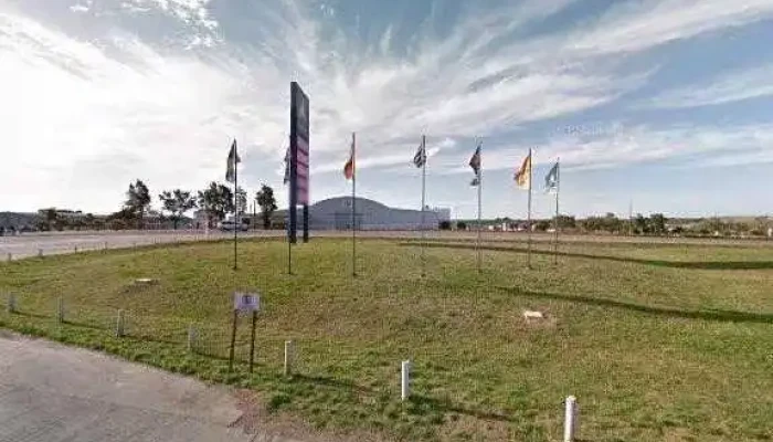 Redpagos Ancap Ruta Doce -  Zona - Nueva Palmira