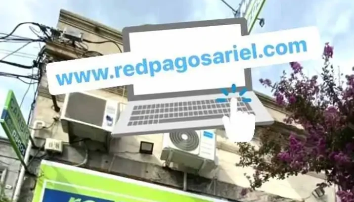 Redpagos Ariel Sayago -  Videos - Montevideo