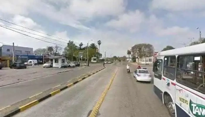 Redpagos Batlle Berres -  Como Llegar - Montevideo