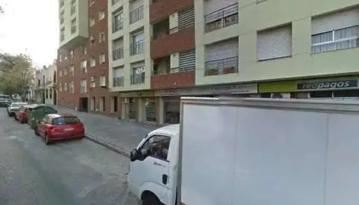 Redpagos Bdf Y Asociad Donde - Montevideo