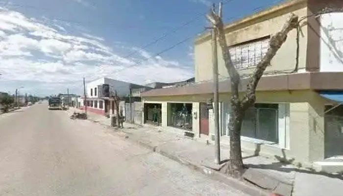 Redpagos Bitar -  Telefono - Rio Branco