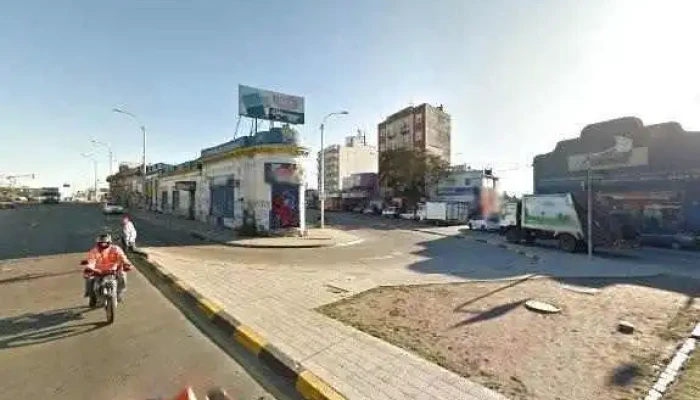 Redpagos Calufe -  Videos - Montevideo