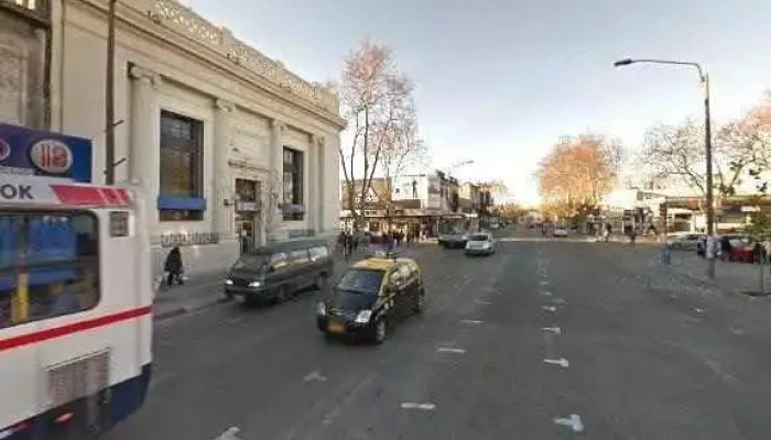Redpagos Cambio 18 -  Sitio Webdeg - Montevideo
