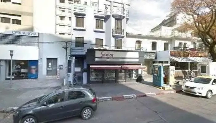 Redpagos Cambio Aspen -  Donde - Biarritz