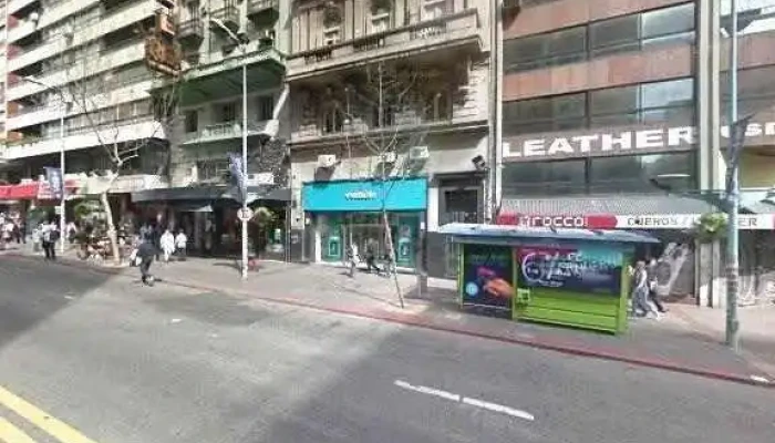 Redpagos Cambio Bacacay -  Como Llegardeg - Montevideo