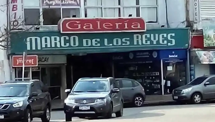 Redpagos Cambio Bacacay - Maldonado