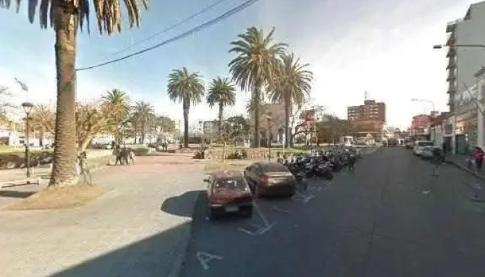 Redpagos Cambio Bacacay -  Zonadeg - Maldonado