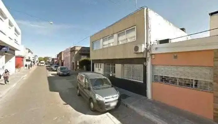 Redpagos Cambio Iberia Canelones Ii -  Puntajedeg - Canelones
