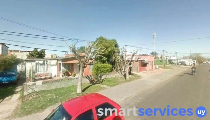 Redpagos Cambio Maiorano - Maldonado