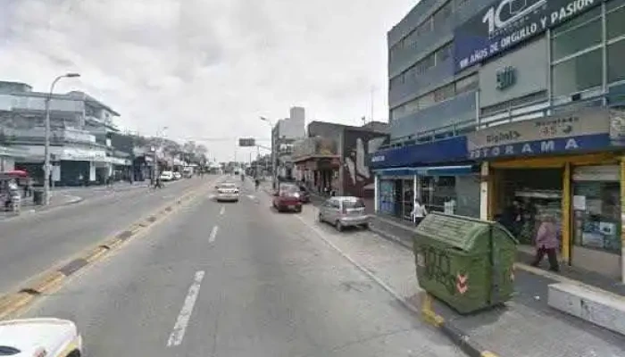 Redpagos Cambio Sir -  Zonadeg - Montevideo