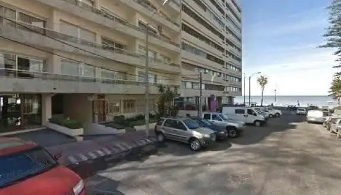 Redpagos Cambio Varlix -  Direcciondeg - Montevideo
