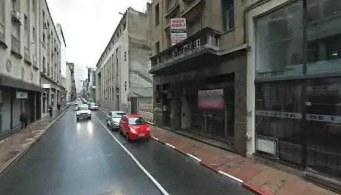 Redpagos Cambio Velso Ciudad Vieja -  Direccion - Montevideo