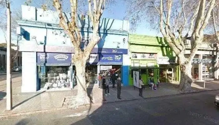 Redpagos Cambio Vertice Puntaje - Montevideo