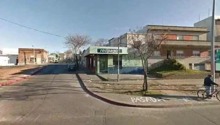 Redpagos Cerrito -  Catalogo - Montevideo
