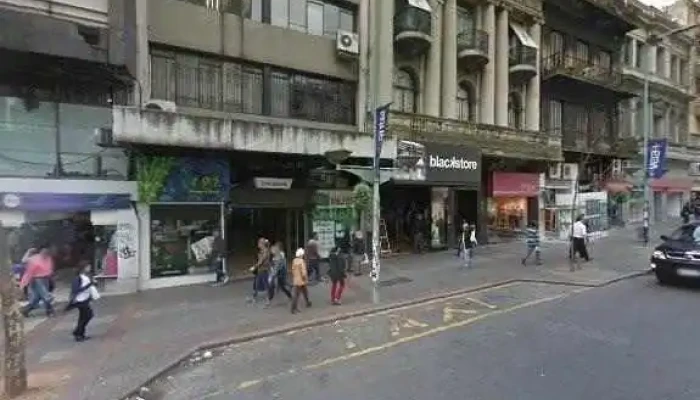 Redpagos Cguir -    Cambio Como Llegardeg - Montevideo