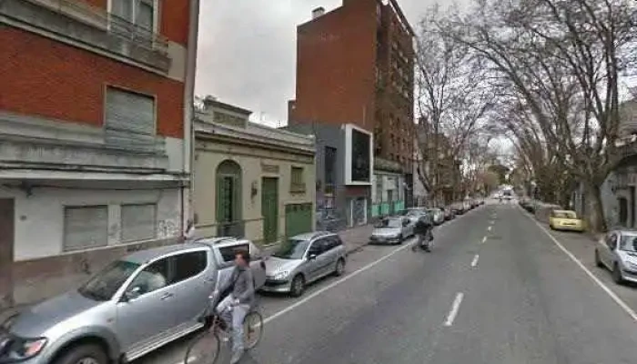 Redpagos Cofas -  Donde - Montevideo