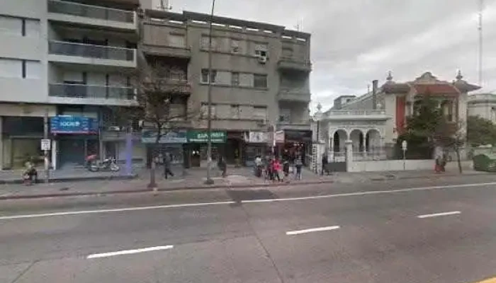 Redpagos -  Comentariosdeg - Montevideo