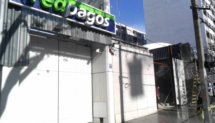 Redpagos -  Del Propietario - Montevideo