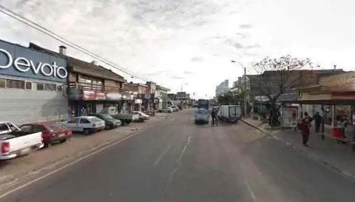 Redpagos Dr Pouey -  Descuentos - Las Piedras