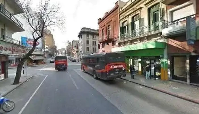 Redpagos El Alba -  Catalogodeg - Montevideo