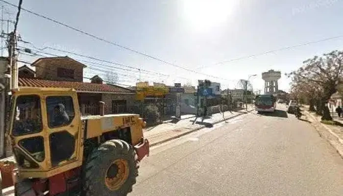 Redpagos El Mastil Ubicacion - Las Piedras