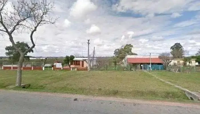 Redpagos Favisi -  Puntaje - Montevideo